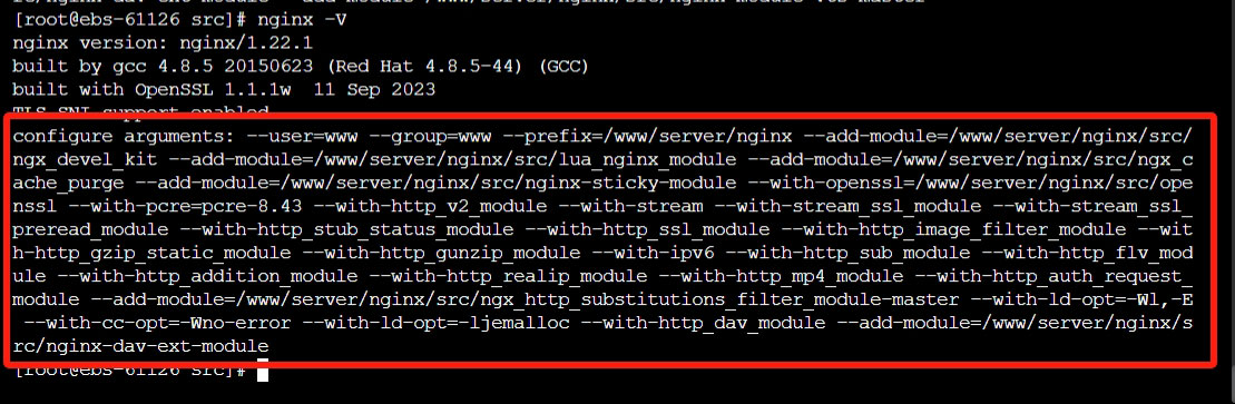 Nginx安装监控模块nginx-module-vts统计网站流量步骤-趣啦吧
