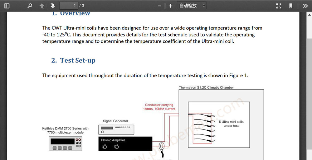 网页中使用pdf.js预览pdf文件